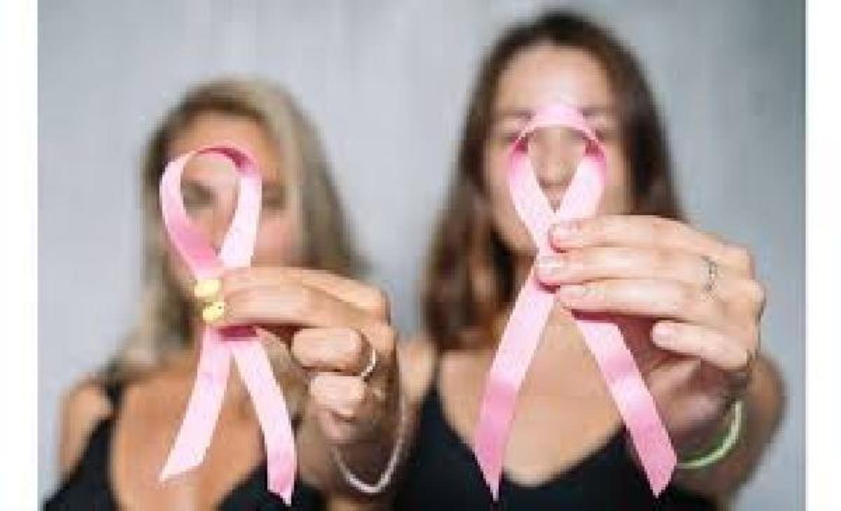 Uzmanı uyardı: Göğüs kanseri dünyada en sık görülen kanser çeşidi
