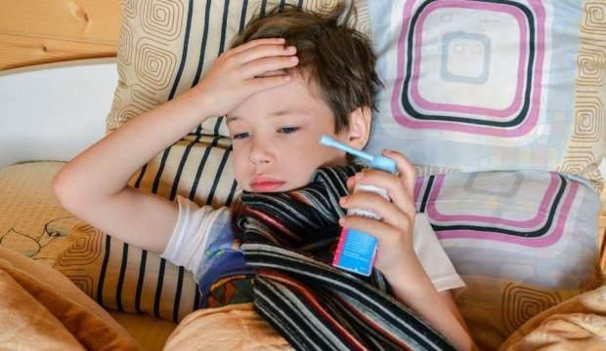 Uzmanından ihtar: 6 aydan büyük tüm çocuklara grip aşısı yaptırılmalı