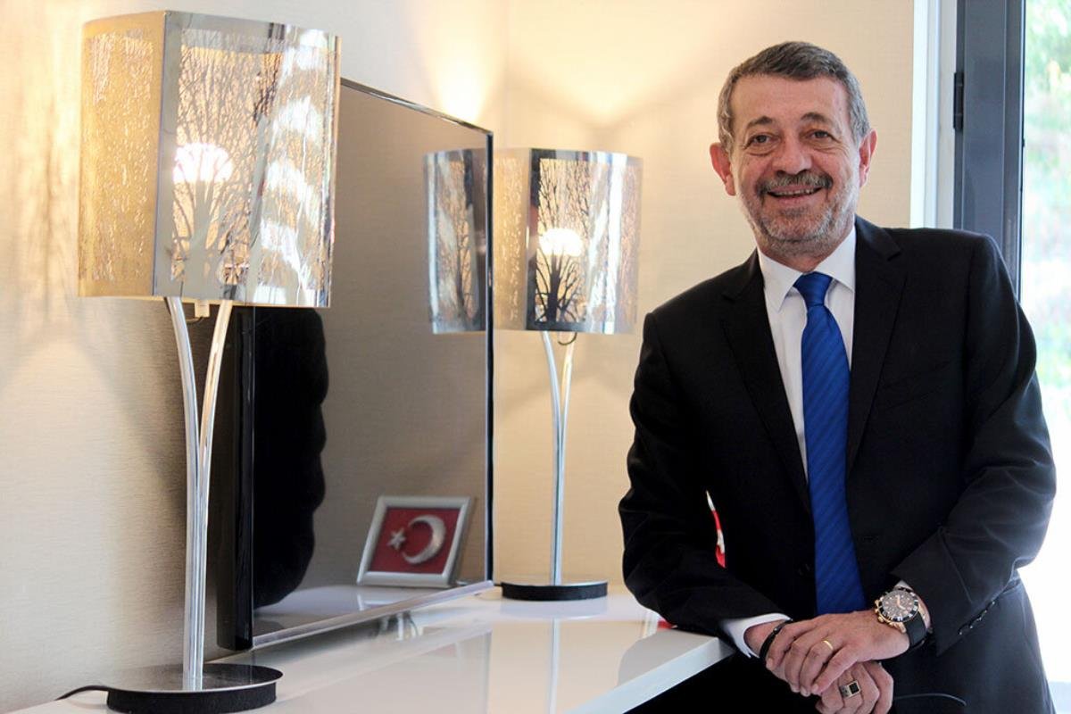 Volkan Kurtaran kimdir? Volkan Kurtaran kaç yaşında, nereli ve mesleği nedir? Volkan Kurtaran hayatı ve biyografisi!