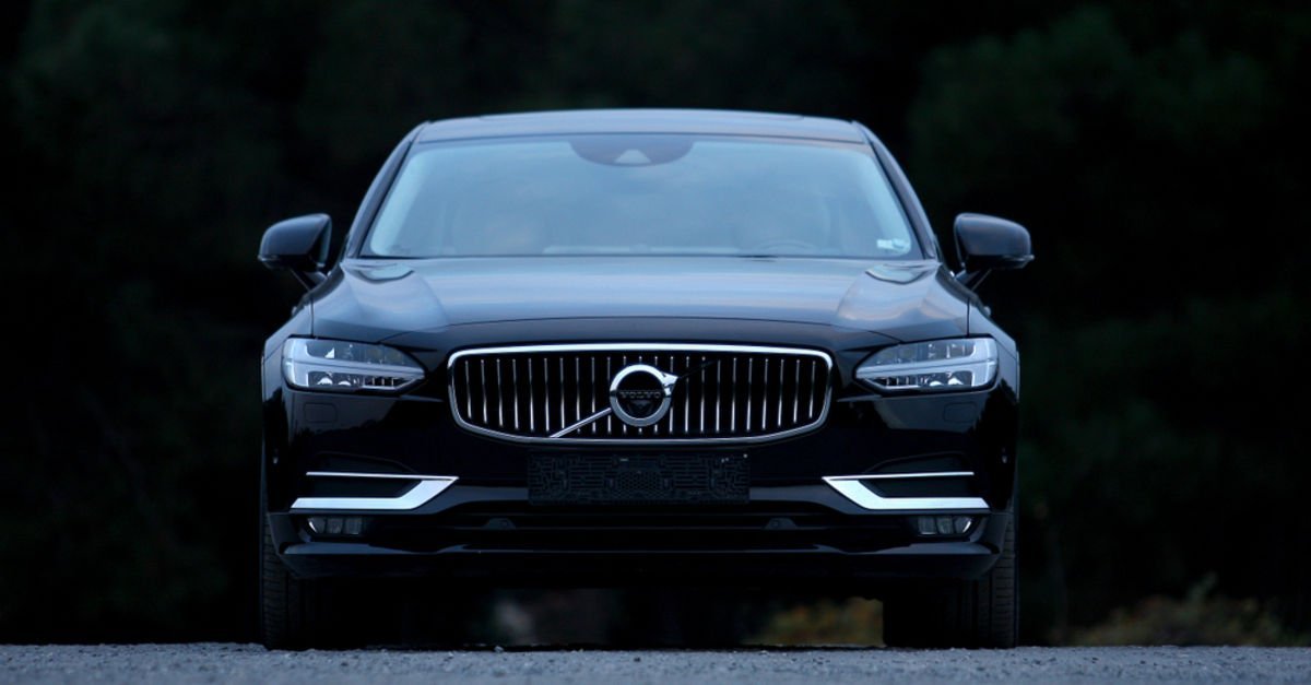 Volvo halka arz büyüklüğünü düşürdü