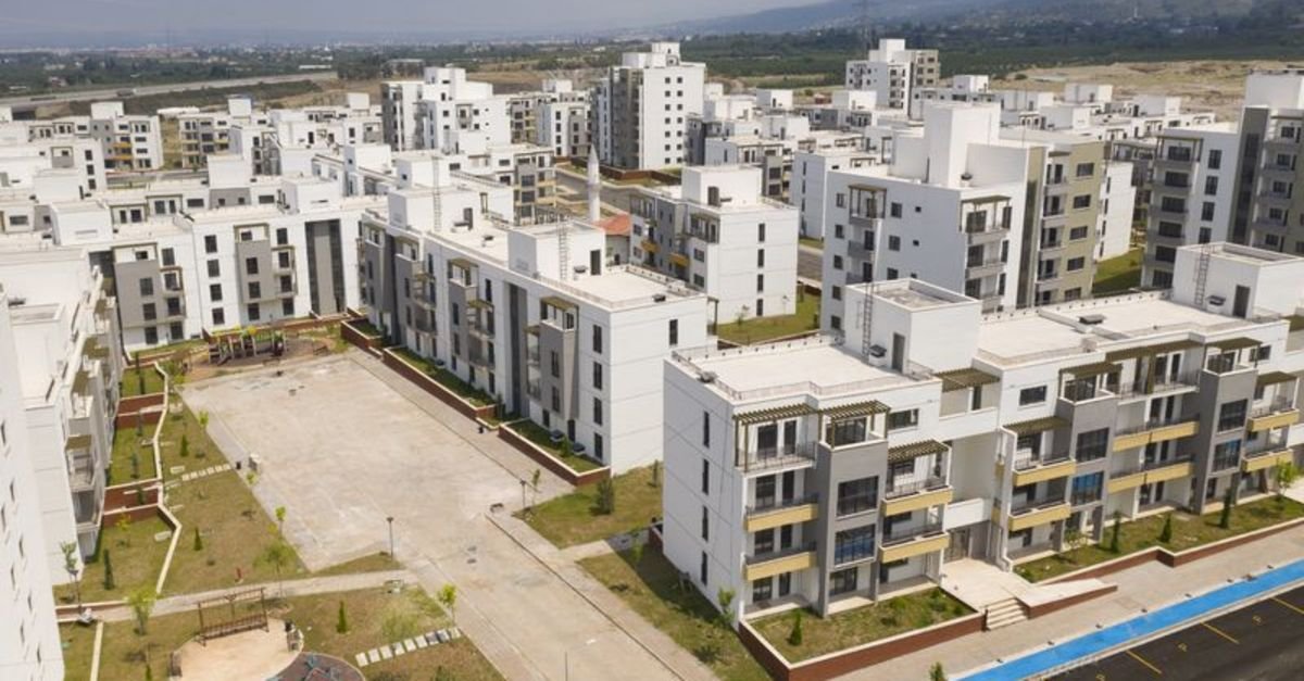 Yabancıya konut satışındaki iptaller masaya yatırılıyor