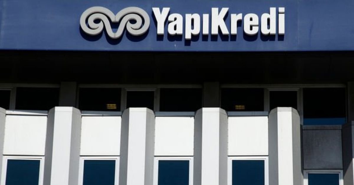 Yapı Kredi sendikasyon kredisi aldı
