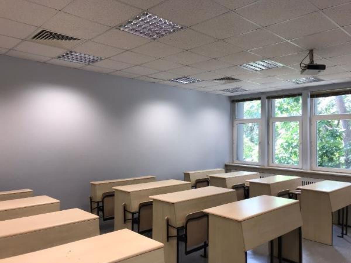 Yeni olağanda havalandırma sistemlerinde ‘koronafiltre’ kaide; Bulaş riskini yüzde 99 azaltıyor