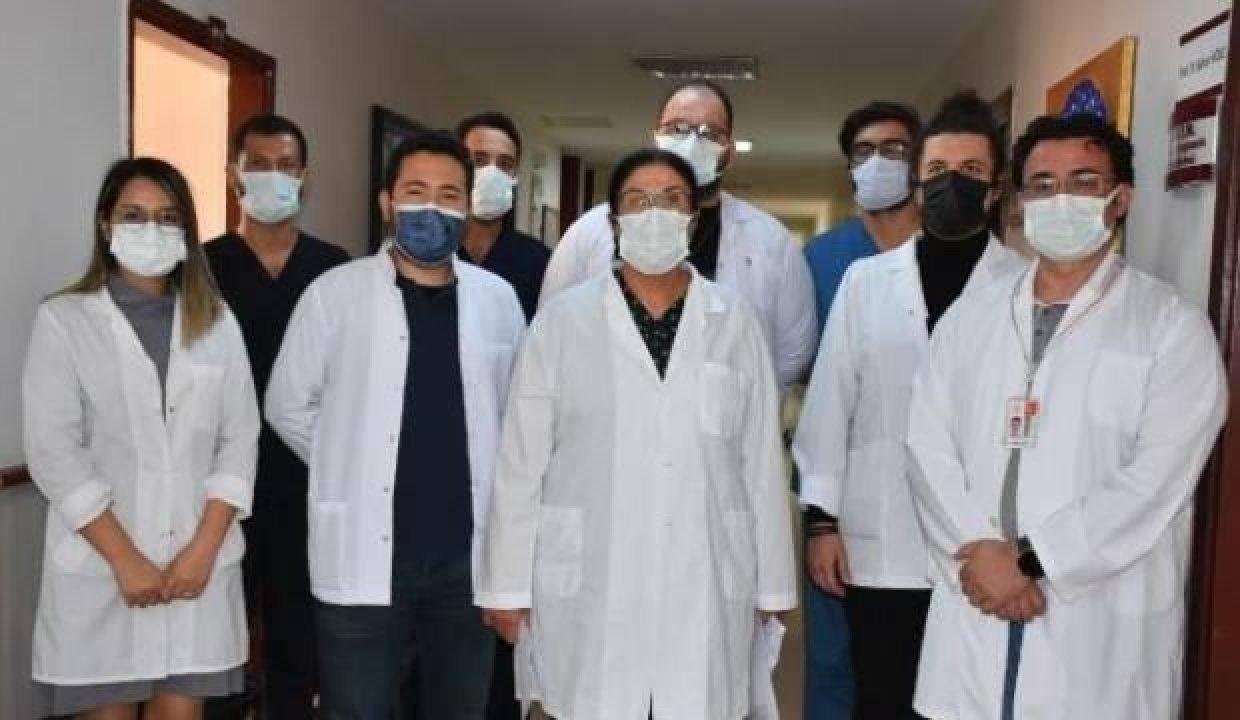 Yerli aşı bilim ve insanlık ismine değerli