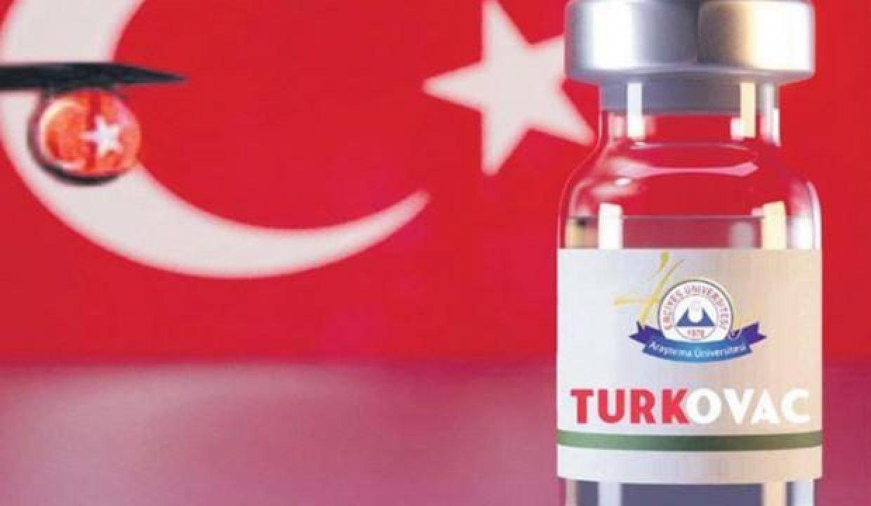 Yerli aşı Turkovac için kritik aşama! Başarılı olursa…