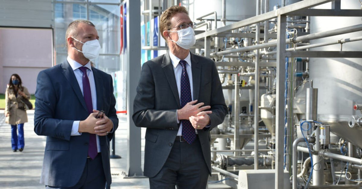 Yeşil mutabakatta devlete işbirliği daveti