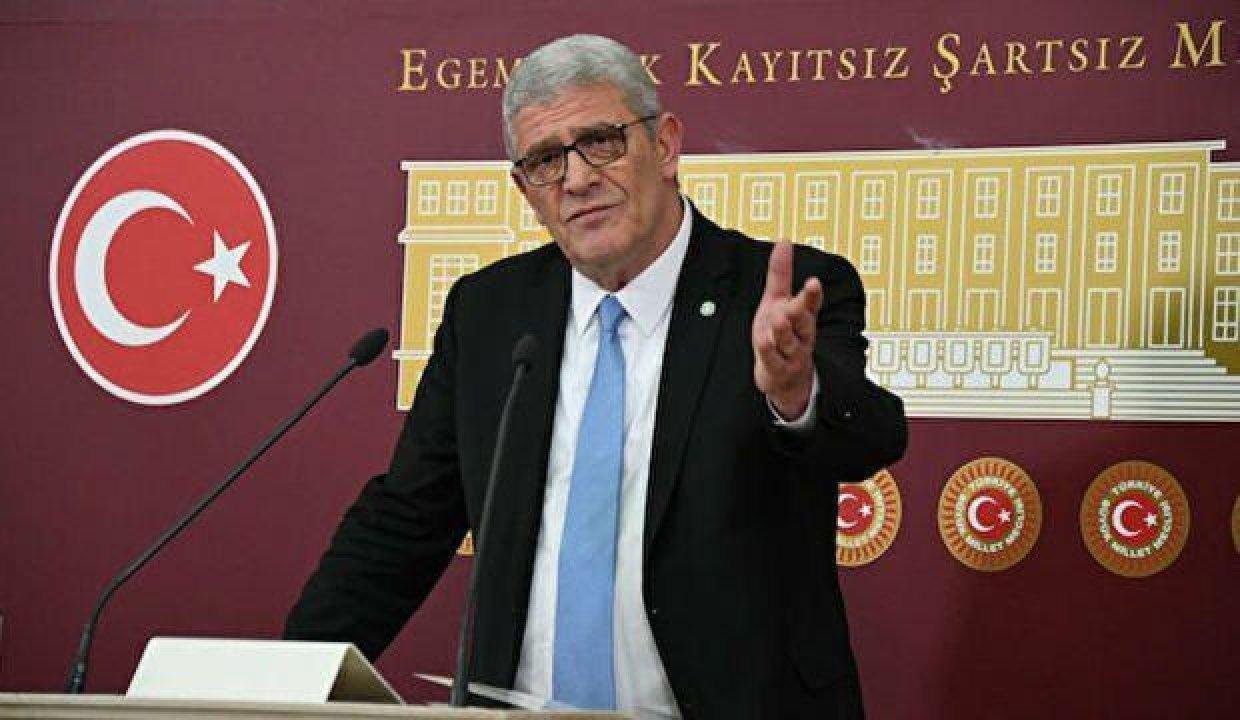 YETERLİ Parti’den ittifakı HDP’yi kızdıracak açıklama: Seçimi etkileyemez