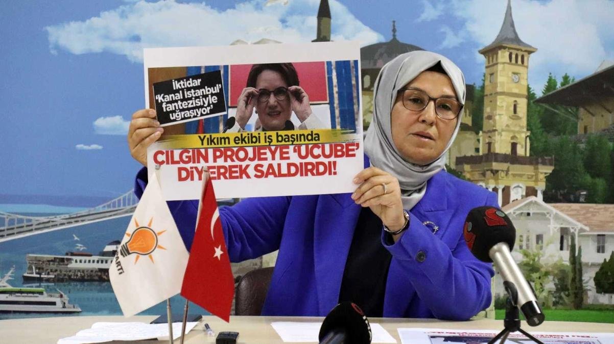 YETERLİ Partili Lütfü Türkkan, 36 milyonluk krediyi ödememiş