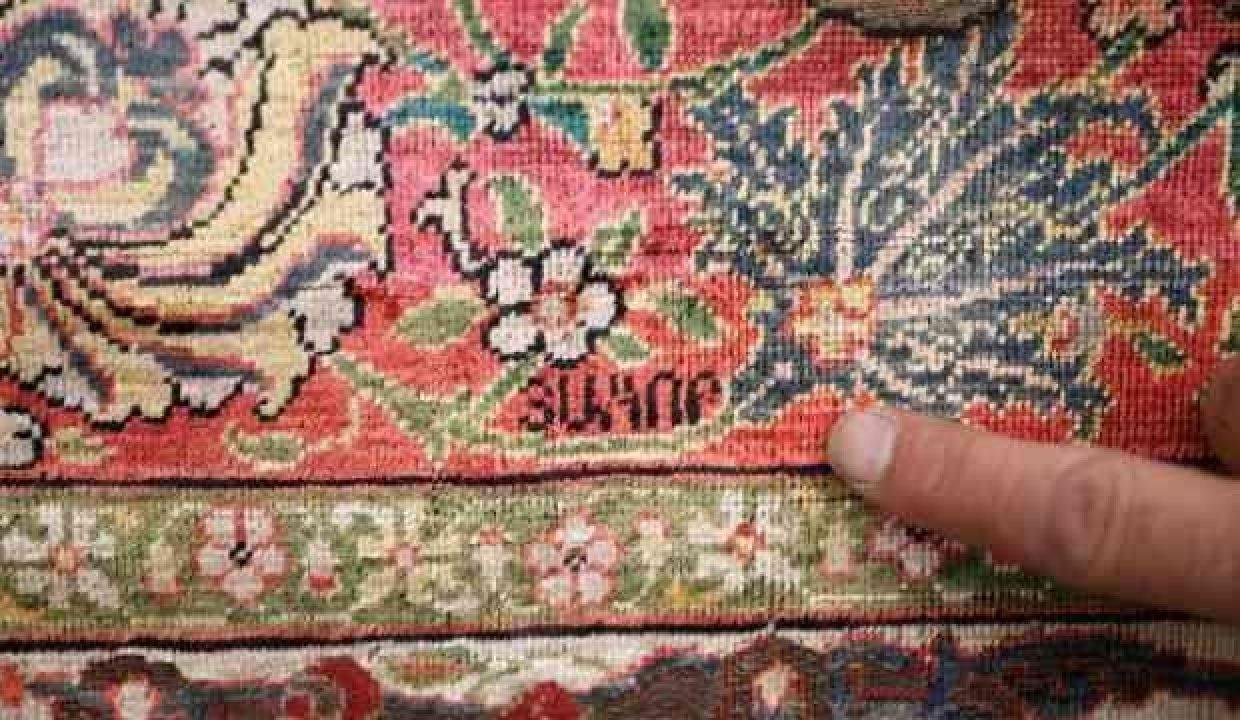 Yıkamaya göndermişti, servet kıymetinde çıktı! “Görünce şok oldum…”