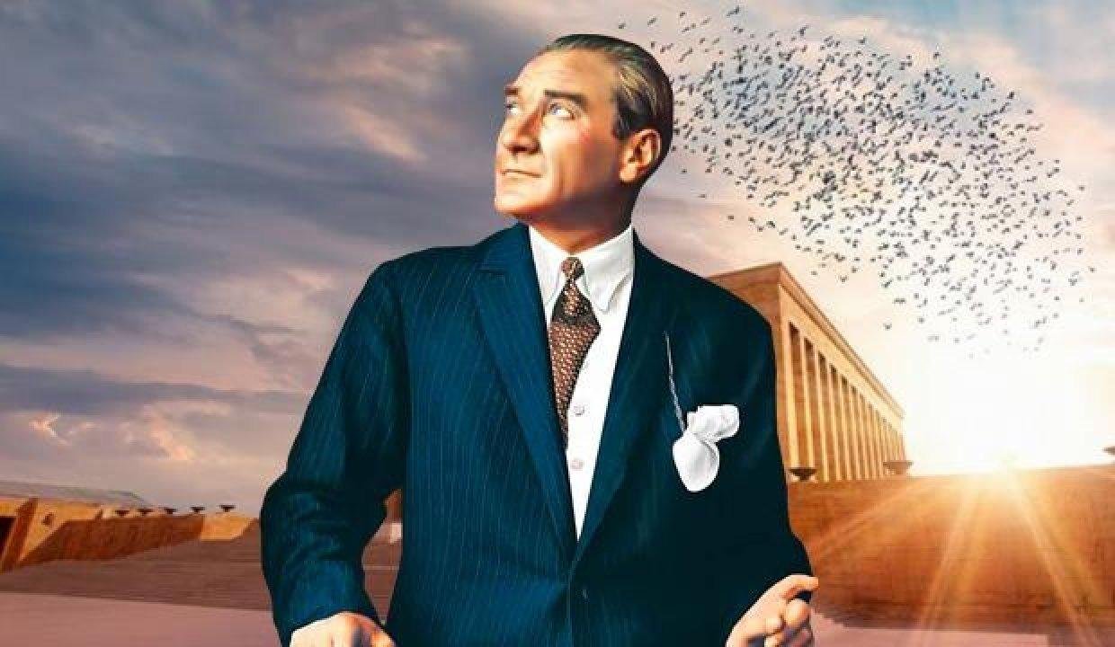 10 Kasım tatil mi? Okul, üniversite, banka, kargo firmaları, PTT ve kamu kurumları Çarşamba günü…