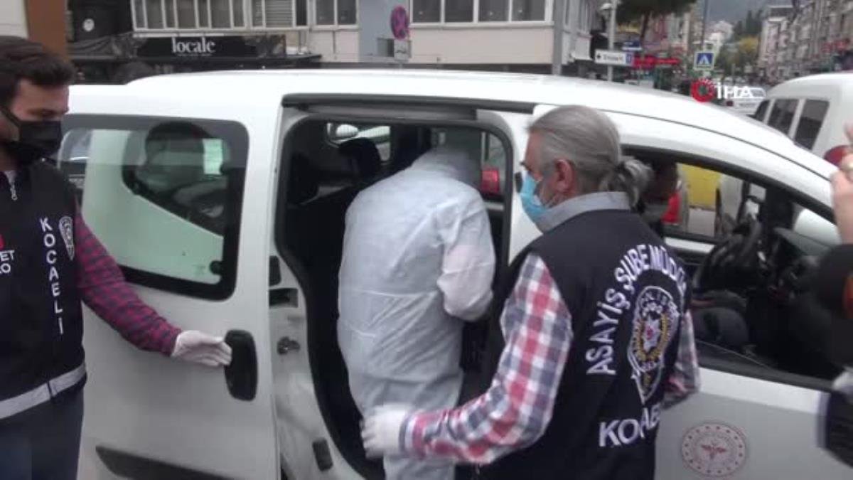 17 yıllık cinayetin katil zanlıları tutuklandı