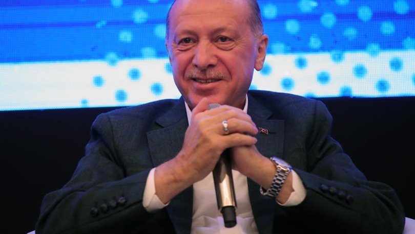 Cumhurbaşkanı Erdoğan’dan Çanakkale Köprüsü mesajı: 18 Mart’a kalmadan açacağız