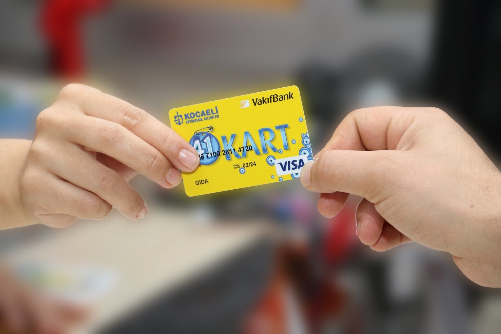 Kocaeli halkı üşümesin