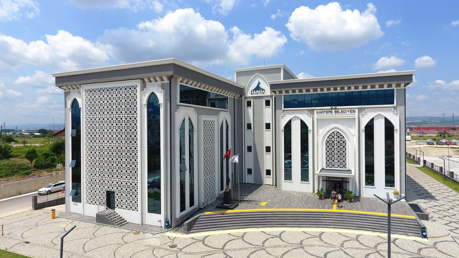 Kartepe’de vezneler hafta sonu açık olacak