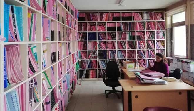 Resmi Gazete’de Yayımlandı: Yeni İcra ve İflas Daireleri Kurulacak