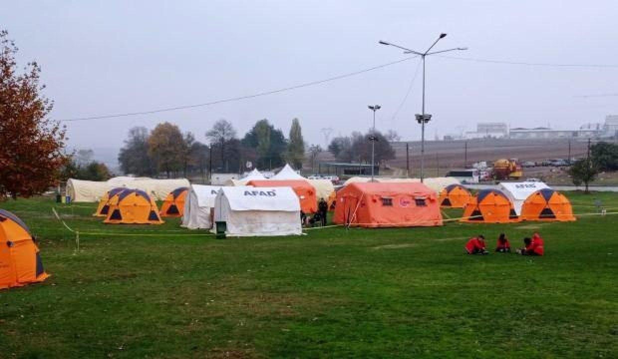 AB-Modex Saha Tatbikatı birinci kere Türkiye’de yapılıyor