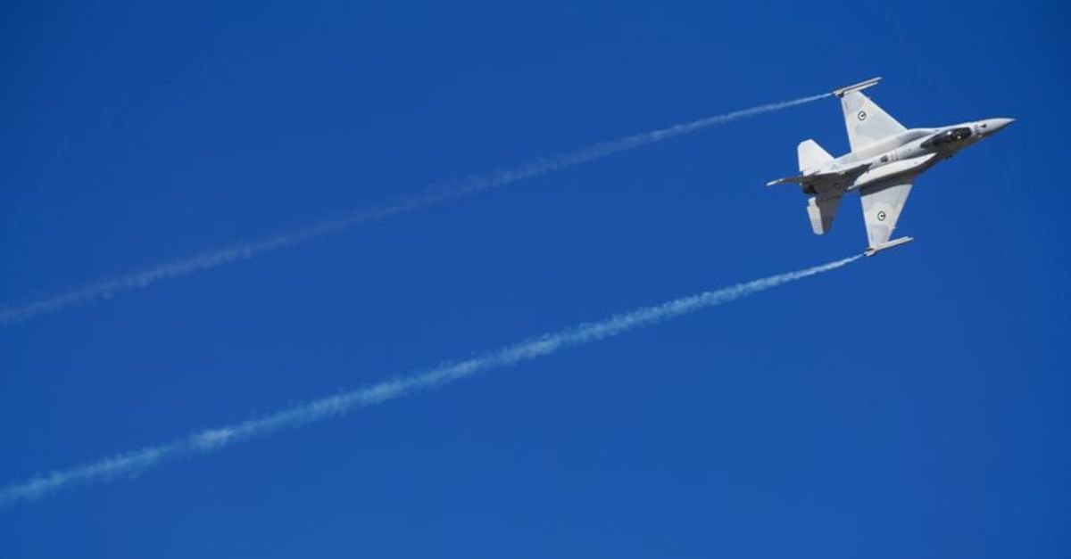 ABD ile F-16 müzakerelerinin yenisi Türkiye’de yapılacak