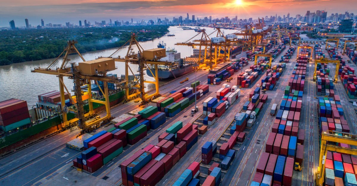 ABD’de dış ticaret açığı rekor kırdı