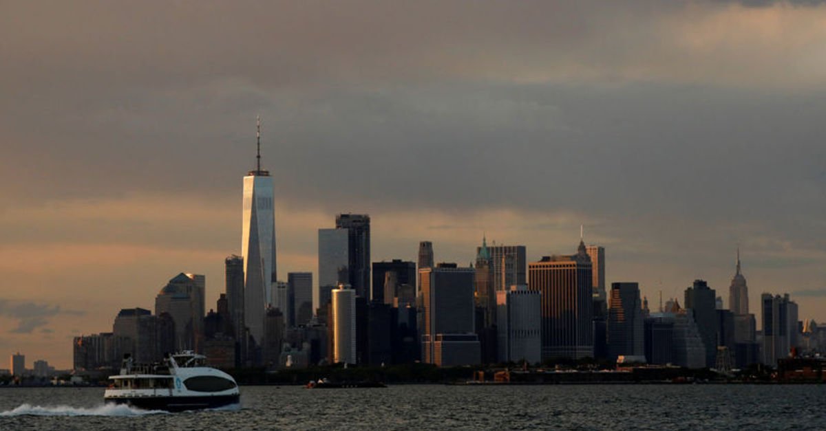 ABD’de enflasyon 31 yılın tepesinde