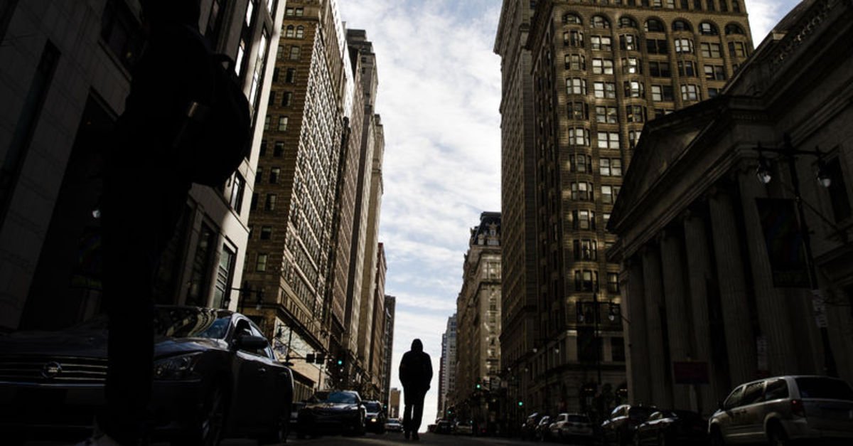 ABD’de zenginler toplamda daha az vergi ödeyecek