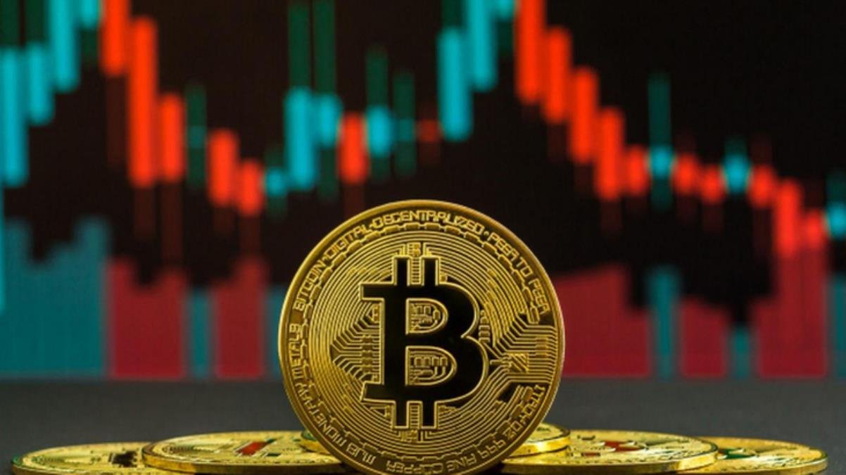 ABD’den gelen haberle uçuşa geçen Bitcoin, 55 bin dolar sonuna dayandı