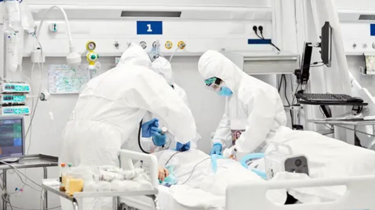 ABD’den sonra artık de Almanya’da görüldü! “Havana Sendromu” ülkeyi alarma geçirdi