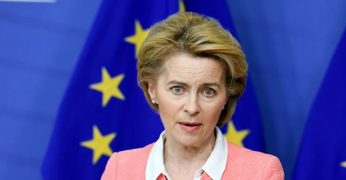 AB’den Asya’daki yeni yatırım stratejilerine ait açıklama