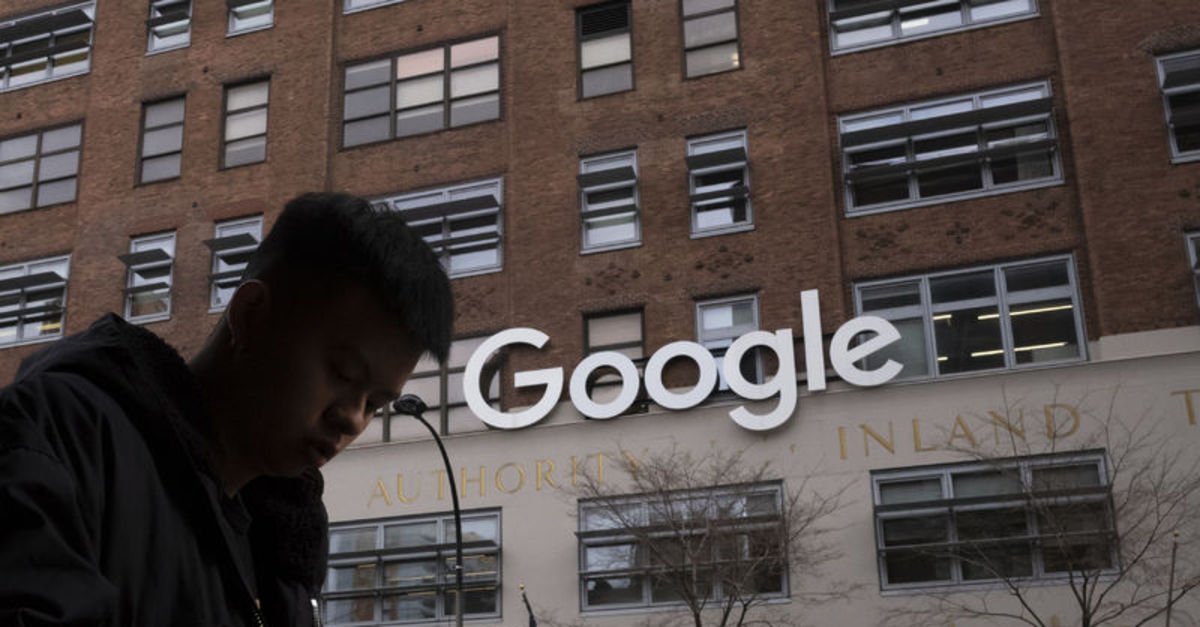AB’den Google’a 2.4 milyar Euro ceza