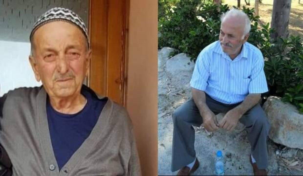 Abi kardeş birebir gün vefat etti!