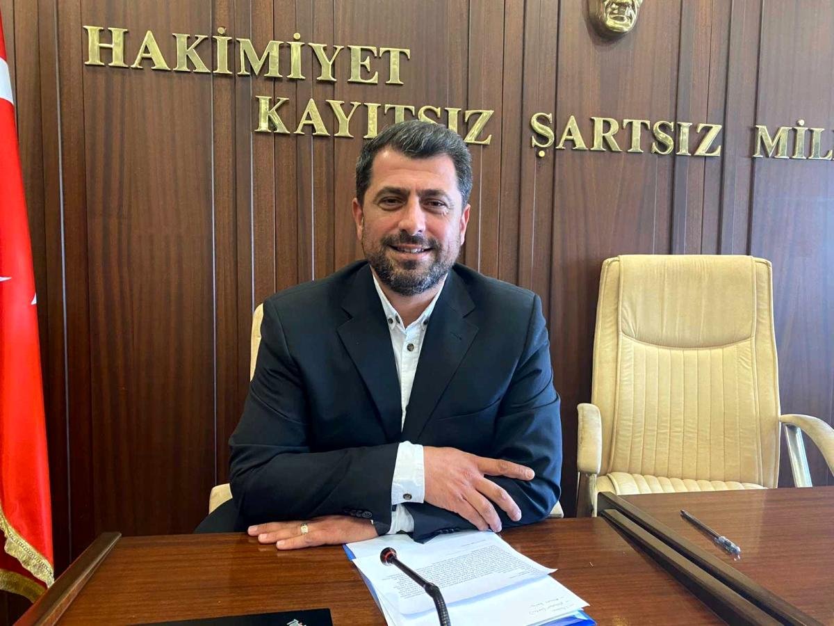 Adalar Belediyesi Lider Yardımcısı Engin Çelik’ten akülü araç açıklaması