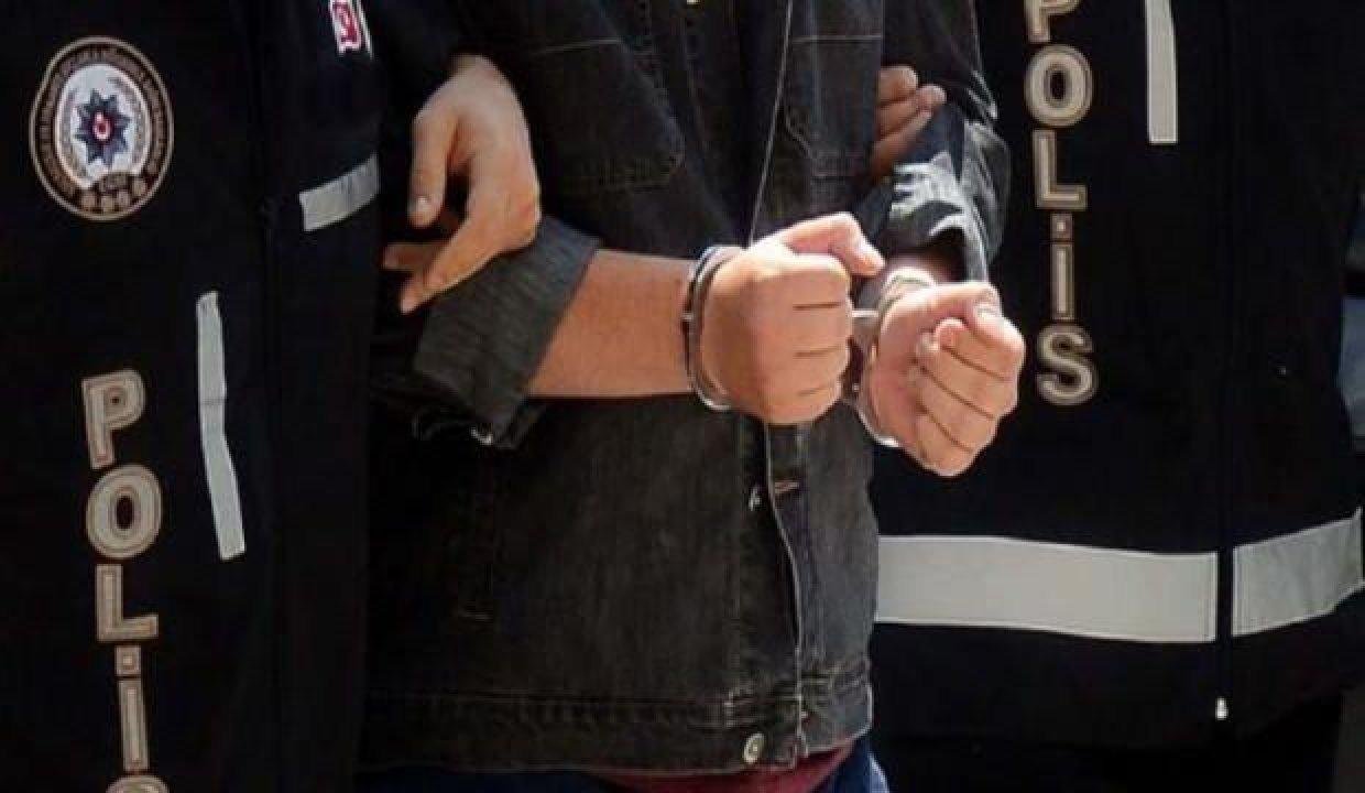 Adana polisinden memleketler arası dolandırıcılık operasyonu!