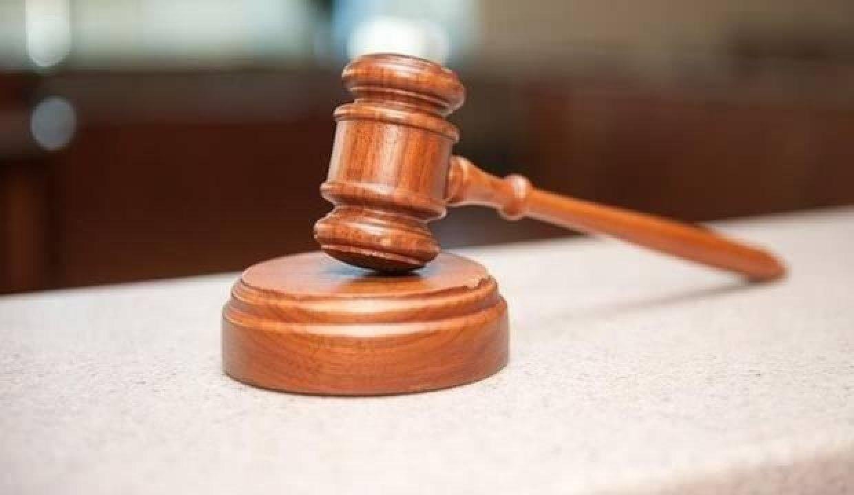 Adana’da terör örgütü PKK/KCK sanığına 6 yıl 3 ay mahpus