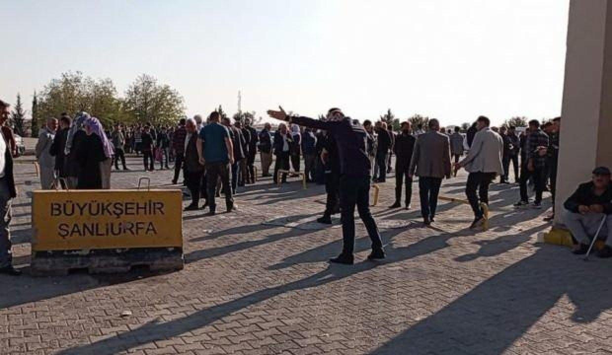 Ahır yeri hengamesi kanlı bitti: 2 meyyit, 4 yaralı