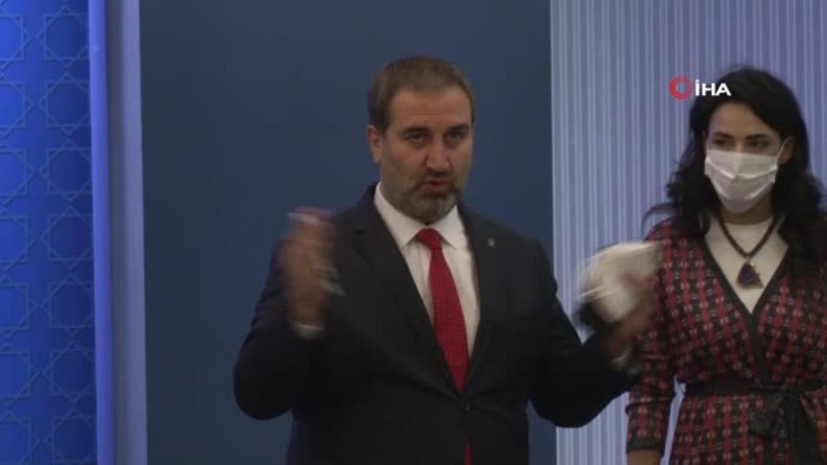 AK Parti, 93 bin kişilik “Teşkilat Akademisi” için start veriyor, birinci ders Cumhurbaşkanı Erdoğan’dan