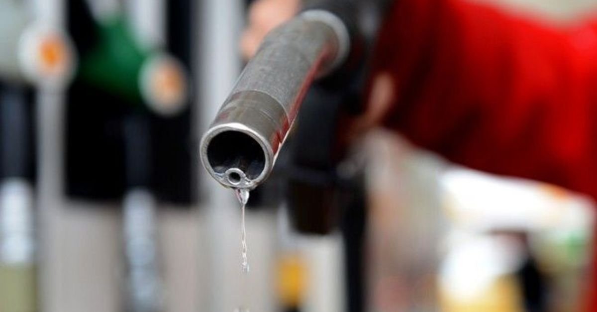 Akaryakıt, otogaz ve motorine artırım geldi