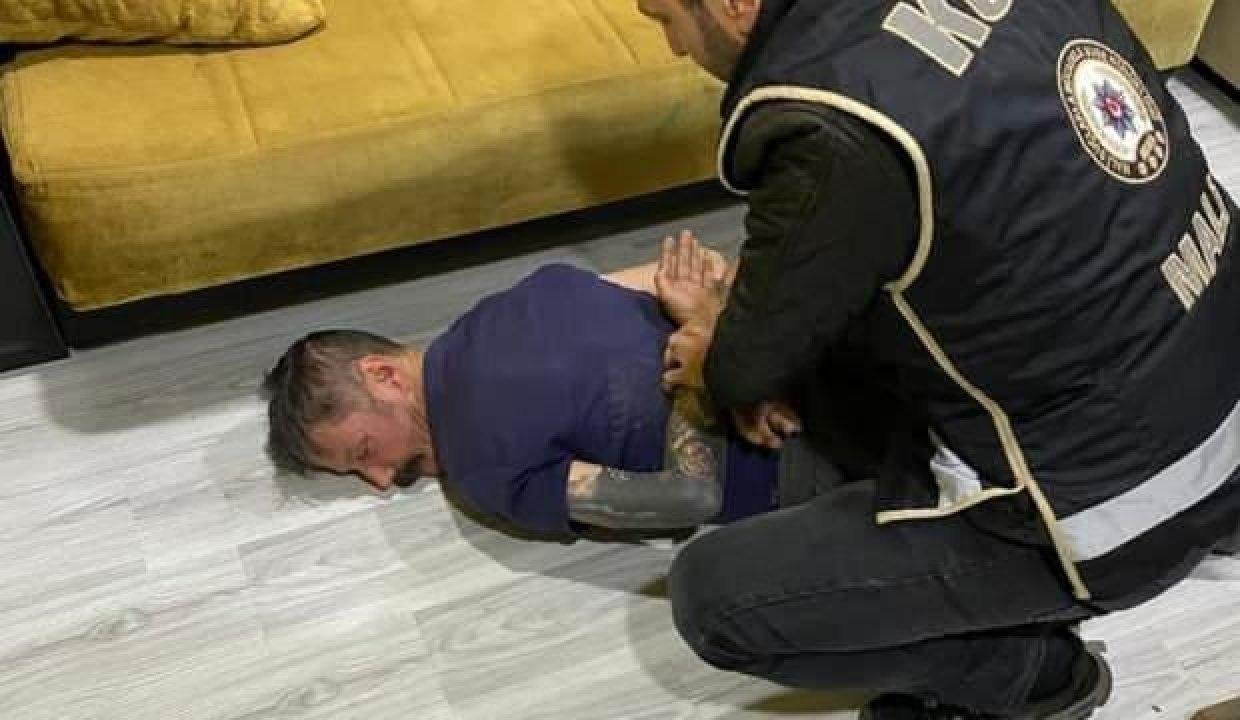 “Ali Babanın Çiftliği”ne baskın: 11 kişi gözaltında