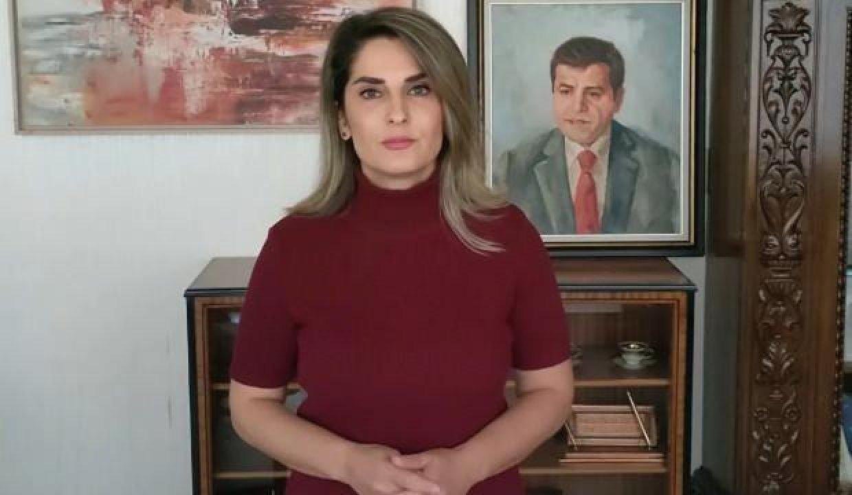 Ali Karahasanoğlu’ndan CHP’ye Başak Demirtaş reaksiyonu: Sizin avukatlığınızı yesinler e mi!