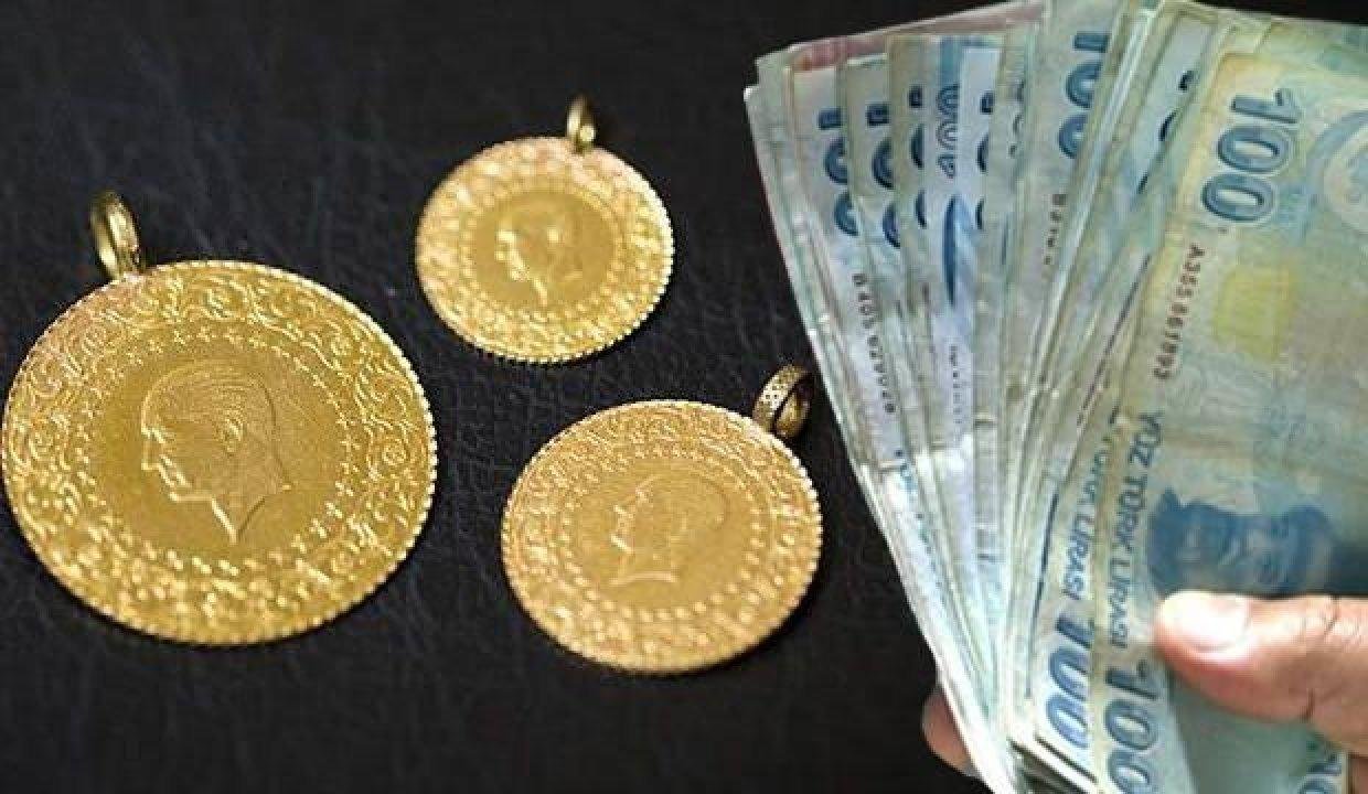 Altın fiyatları fırladı! 18 Kasım Gram Altın, Çeyrek Altın, Bilezik fiyatı