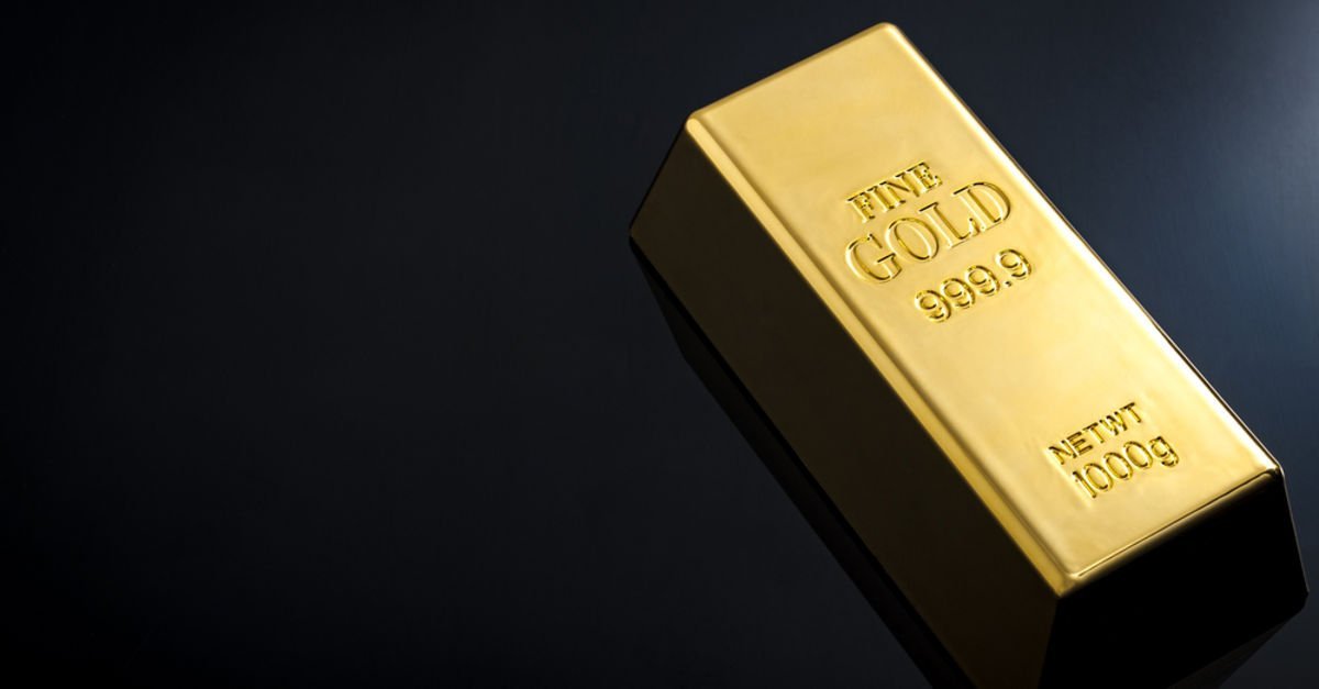 Altın için mukadderat günü