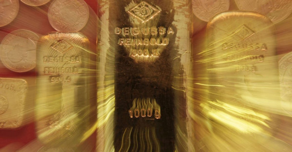 Altın yatırımcıları için kritik hafta