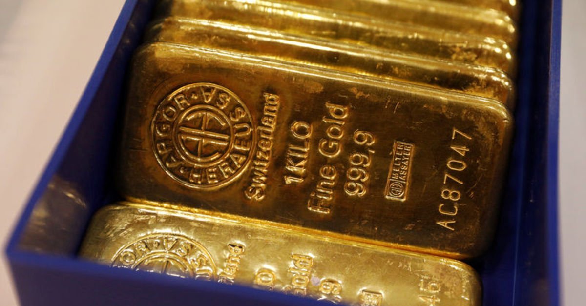 Altında Fed fiyatlamaları