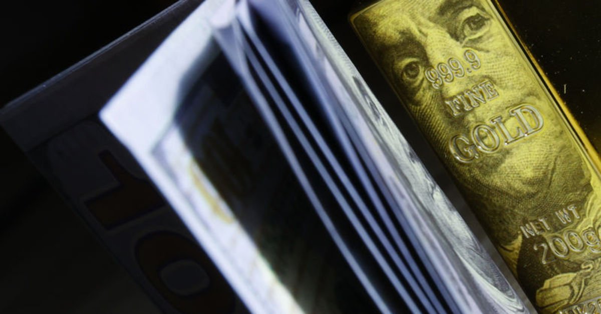 Altında gündem ‘Fed tutanakları’