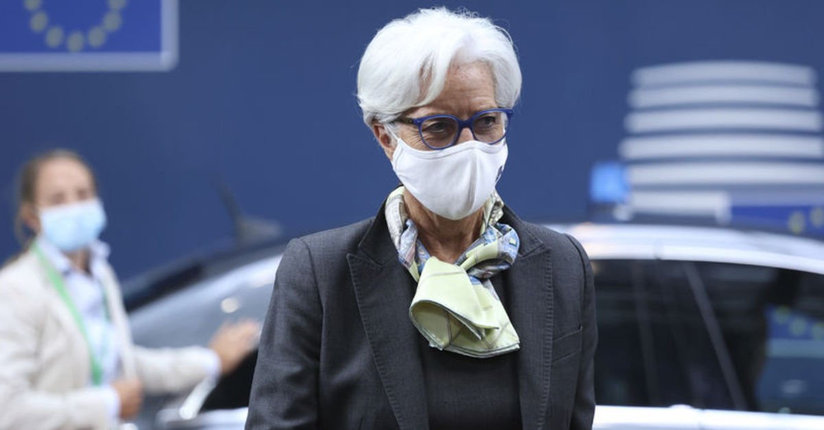 AMB/Lagarde: Seneye faiz artışı çok beklenen görünmüyor