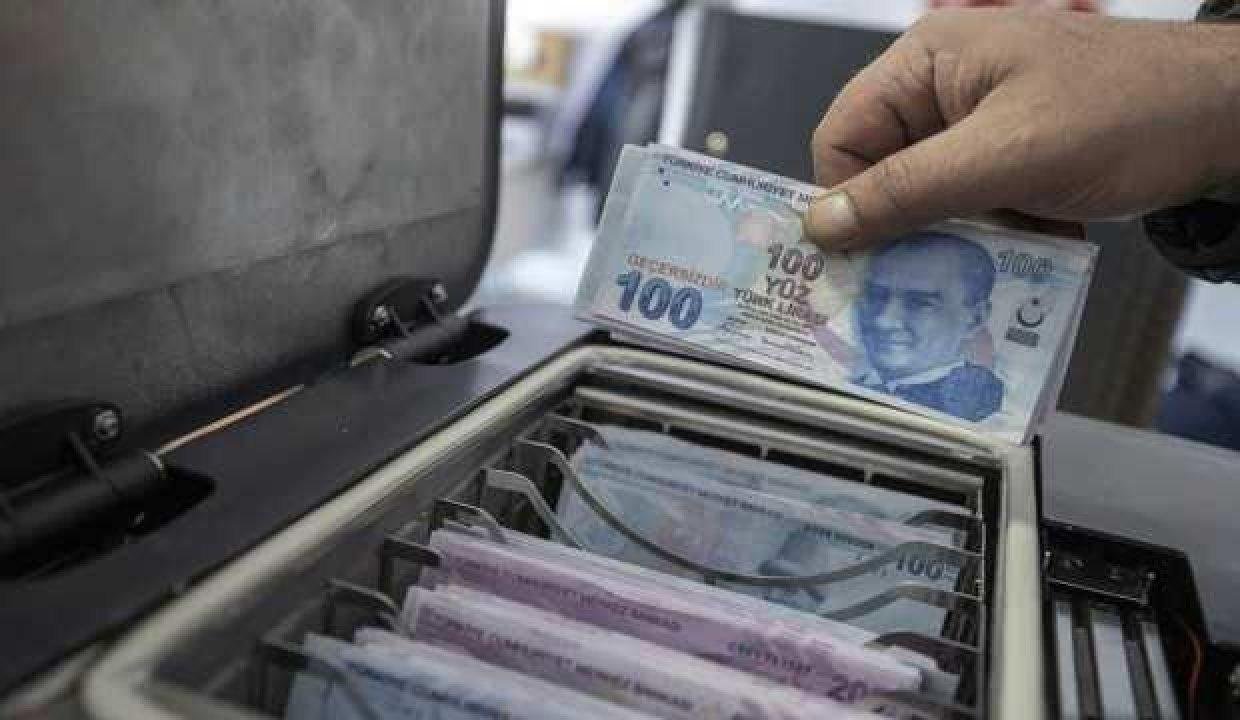 Anket ve talepler AK Parti MKYK toplantısında!