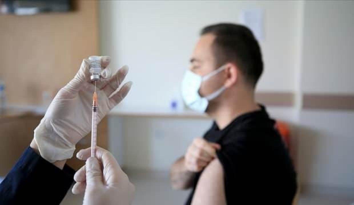 Aşı reddi ve tereddütü Kovid-19’da toplumsal bağışıklığın oluşmasını engelliyor