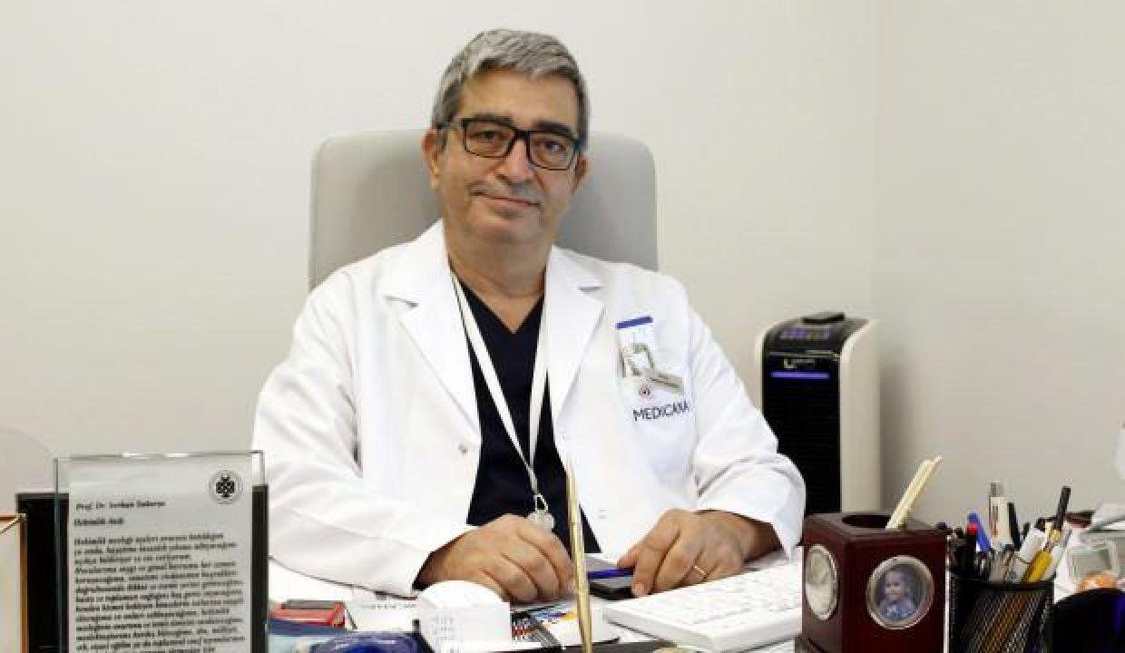 Aşı tersleri için “izole edilsinler” önerisi