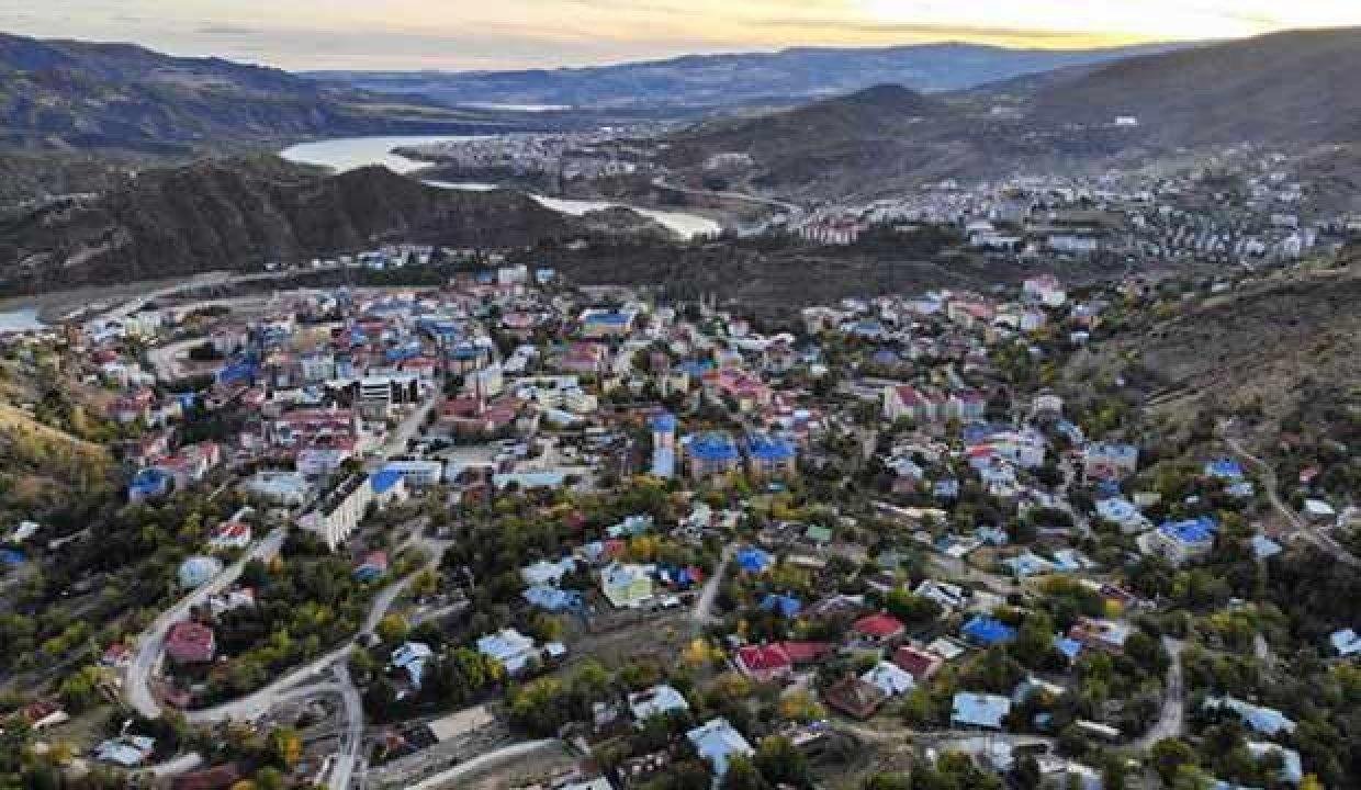 Aşılamada mavi kategoriye geçen Tunceli’de olay sayısı artıyor