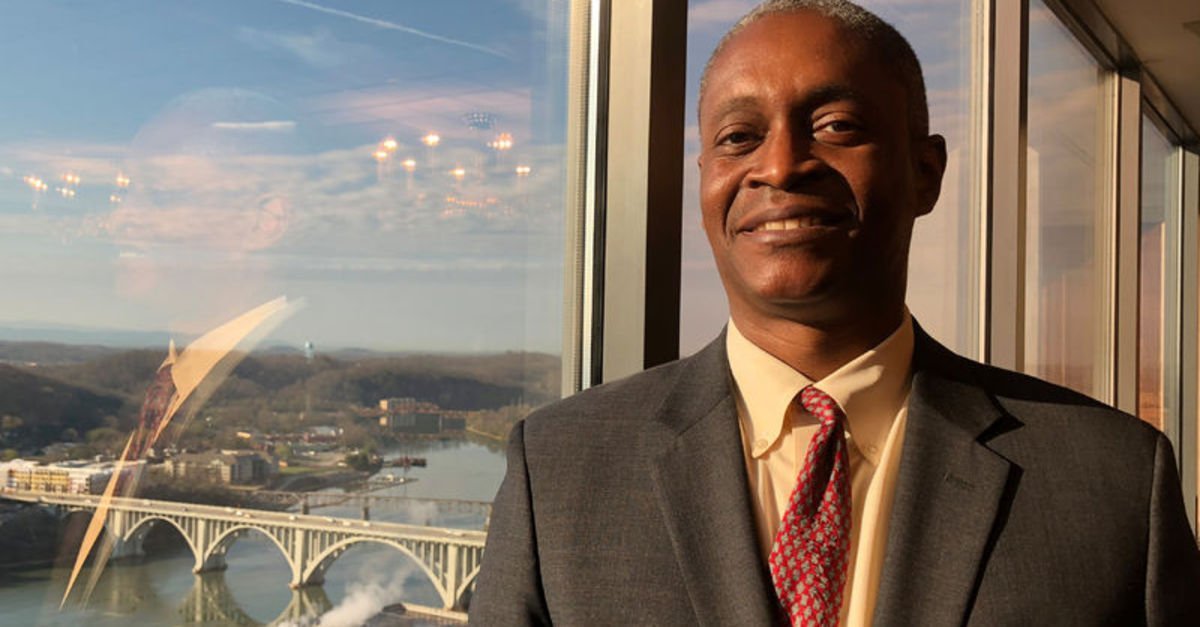 Atlanta Fed Lideri Bostic’ten faizde hareket alanı vurgusu