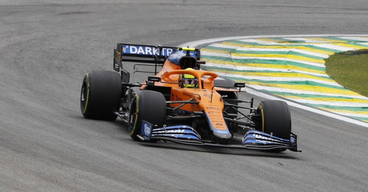 Audi, McLaren Group’u satın aldı