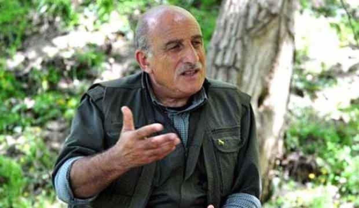 Avrupa’dan PKK’ya yeni talimat! Terörist Duran Kalkan itiraf etti
